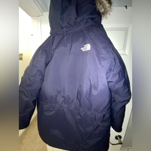 Mc Murdo Arctic Parka The North Face - Picture 3 of 5